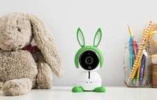 ربات مانیتورینگ نوزاد