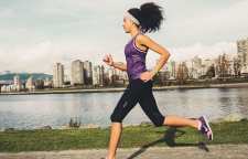 بهترین فواید دویدن برای سلامت بدن