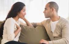 سوالاتی که هرگز نباید از همسرتان بپرسید