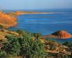 جزیره اشک معروف ترین جزیره دریاچه ارومیه
