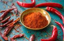 کپسایسین یا طعم تند فلفل قرمز دارای چه فوایدی است