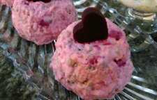 آموزش تهیه سلاد الویه لبو