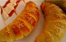 روش درست کردن فست فود پیراشکی نروژی