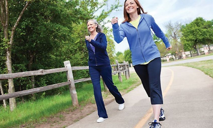 بهترین تمرینات ورزشی برای افراد دیابتی و کاهش قند خون