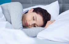 تأثیر خواب مناسب بر کاهش وزن