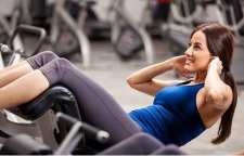 حرکات بدنسازی بدون نیاز به وزنه