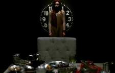 سریال احضار اولین سریال ژانر وحشتناک در شبکه نمایش خانگی