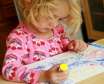 شناخت کودکان از روی نقاشی کشیدن آنها