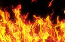 آتش و پیدایش آن توسط انسان