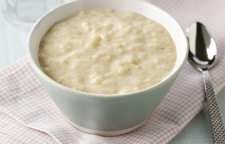 طرز تهیه  شیر برنج عسلی