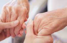 دلایل لرزش ناگهانی بدن