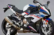 نسل جدید موتورسیکلت BMW S1000RR مدل 2019 معرفی شد