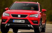 مشخصات کراس اوور سئات آتکا و نسخه ارتقا یافته جدید