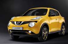 معرفی نسل جدید نیسان جوک 2019