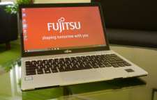 اختراع لپ تاپی که از روی رگ های دست کاربرش را می شناسد