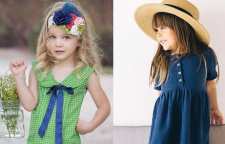 مدل های شیک و جذاب شومیز بچگانه