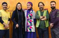 سورپرایز گروه رستاک برای کنسرت تازه اش