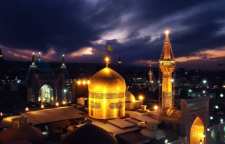 توسل بسیار مجرب به امام رضا علیه السلام