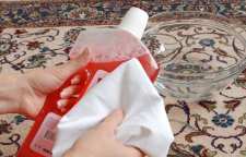 نکات کلیدی برای شستشو و تمیز کردن فرش و موکت