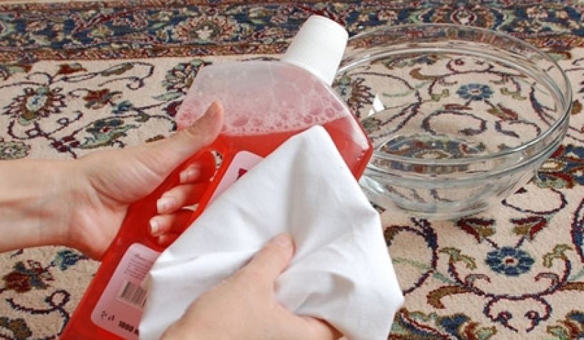 نکات کلیدی برای شستشو و تمیز کردن فرش و موکت