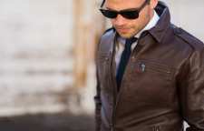 راهنما خرید انواع کت و کاپشن مردانه چرم