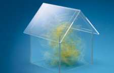 راه های طبیعی برای پاکسازی خانه از بو های نامساعد