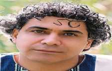 بیوگرافی کوروش همه خانی شاعر معاصر کرمانشاهی