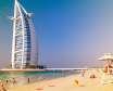 پارک ساحلی جمیرا یکی از بهترین جاذبه های گردشگری در دبی