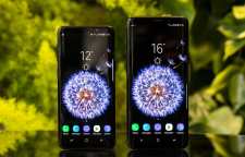 روزنه نمایشگر در سری جدید گلکسی اس 10