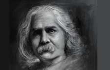 شعر زیبای چه می کنی از مهدی اخوان ثالث شاعر معاصر