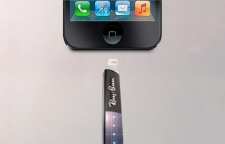 آیفون خود را با دسته های عینک هوشمند شارژ کنید