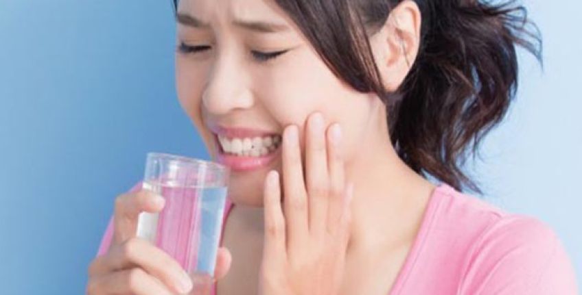 آیا با حساس شدن دندان در مقابل سرما فورا باید عصب کشی کنیم