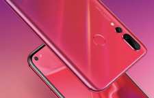 هواوی نوا 4 معرفی شد