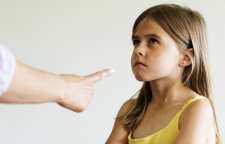 روش های مناسب برای جایگزین کردن تنبیه بدنی کودکان