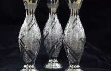 نقره کاری هنر مردم شیراز