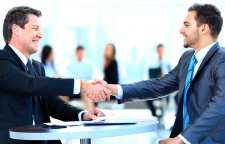چگونه در مصاحبه کاری نظر کارفرما را جلب کنیم