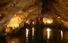 غار ها چگونه به وجود آمده اند