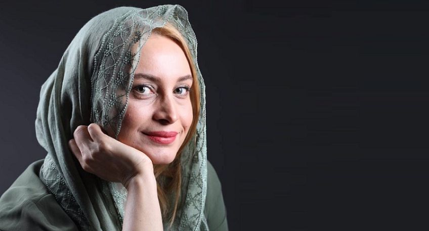 نظر عجیب مریم کاویانی درباره ملاک انتخاب بازیگران
