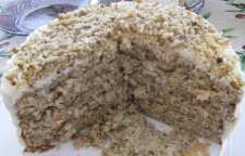 آموزش طبخ بهترین کیک ایتالیایی