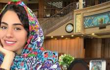 بیوگرافی مریم ماهور مجری برنامه حالا خورشید