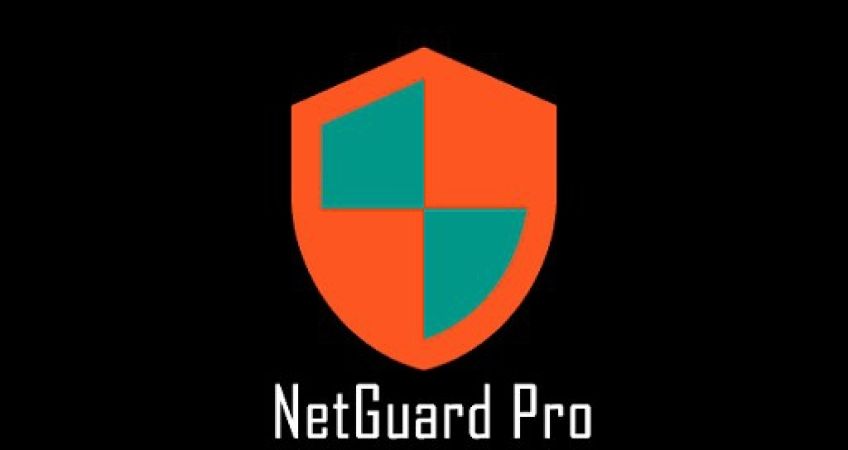 نرم افزار NetGuard Pro چه کاربردی دارد