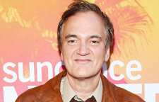 حمله سارقین به خانه کوئنتین تارانتینو کارگردان مشهور آمریکایی