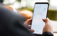 ترکیب فناوری تشخیص چهره در کنار تایید هویت در اپل