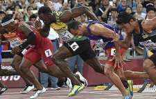 داستان کوتاه و زیبای دونده آخر المپیک