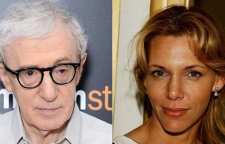 افشاگری وودی آلن و کریستینا انگلهارت