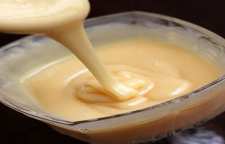 روش درست کردن تهیه شیر عسلی خانگی