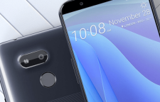 دیزایر 12 اس جدیدترین محصول اچ تی سی