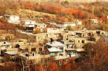 روستای زشک یکی از بهترین مناطق ییلاقی مشهد