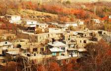 روستای زشک یکی از بهترین مناطق ییلاقی مشهد