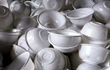 ظروف یکبار مصرف مساوی است با بیماری سرطان